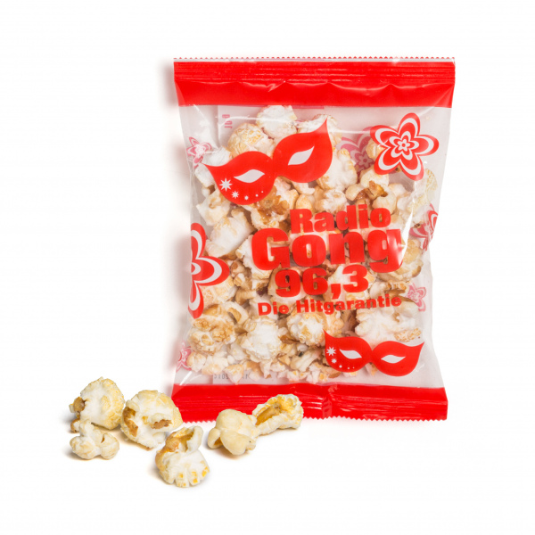 Popkorn 20g